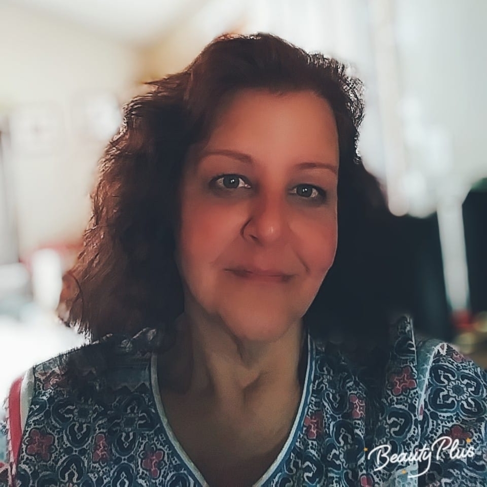 Meet your Posher, Barb